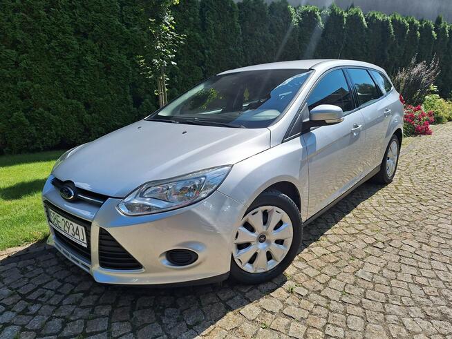 Ford Focus 1.6 TDCi Trend ECOnetic