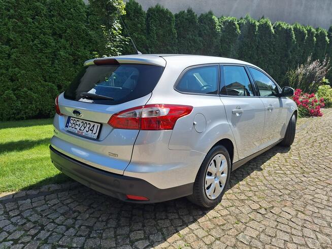 Ford Focus 1.6 TDCi Trend ECOnetic