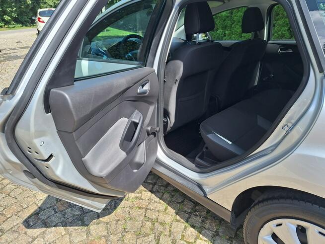 Ford Focus 1.6 TDCi Trend ECOnetic