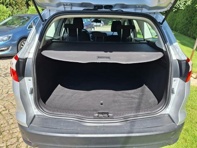 Ford Focus 1.6 TDCi Trend ECOnetic