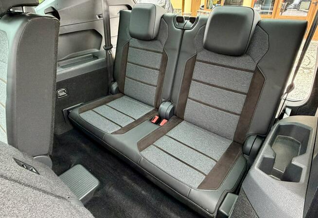 Seat Tarraco 4x4,Xcellence,7-osób,Gwarancja