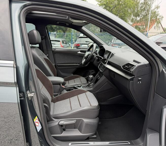 Seat Tarraco 4x4,Xcellence,7-osób,Gwarancja