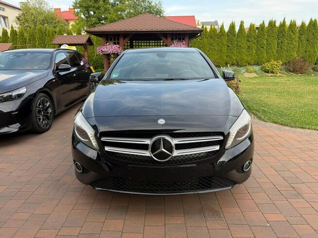 Mercedes A 180 Perfekcyjny bogata Opcja !!!
