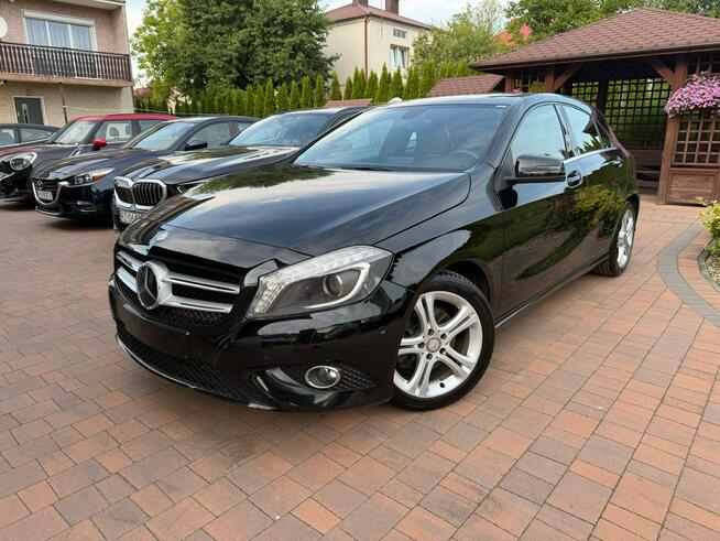 Mercedes A 180 Perfekcyjny bogata Opcja !!!