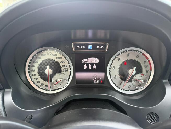 Mercedes A 180 Perfekcyjny bogata Opcja !!!