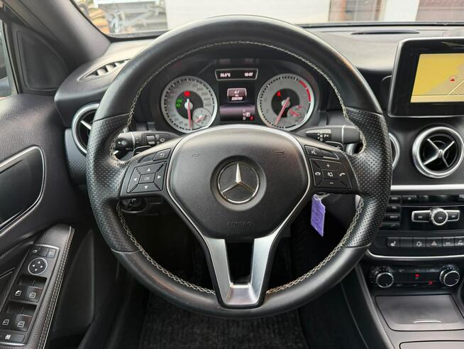 Mercedes A 180 Perfekcyjny bogata Opcja !!!
