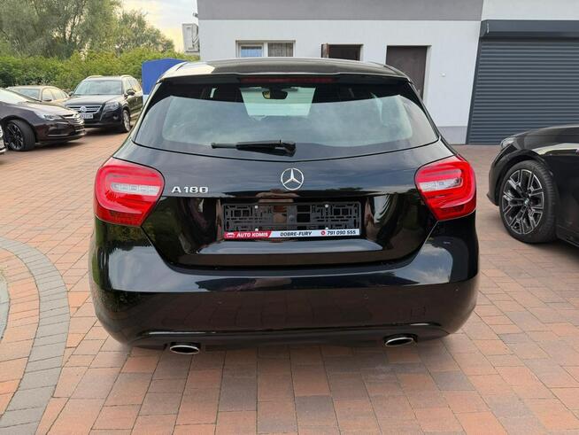 Mercedes A 180 Perfekcyjny bogata Opcja !!!