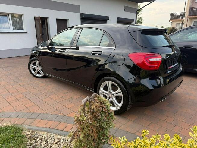 Mercedes A 180 Perfekcyjny bogata Opcja !!!