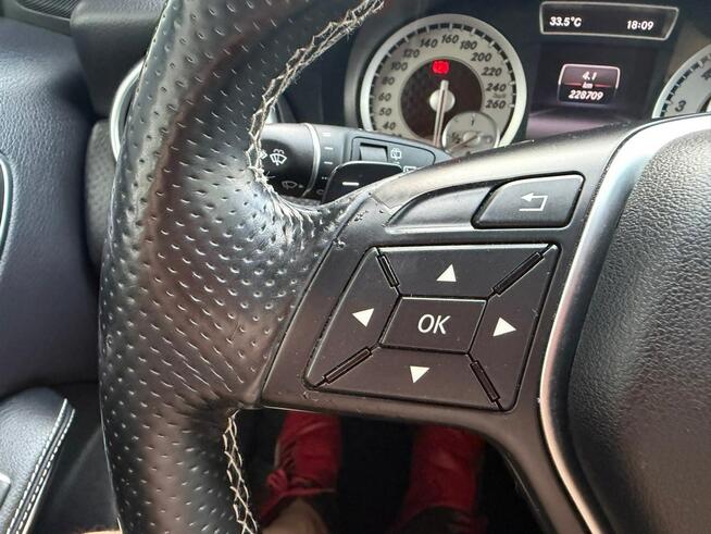 Mercedes A 180 Perfekcyjny bogata Opcja !!!