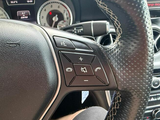 Mercedes A 180 Perfekcyjny bogata Opcja !!!