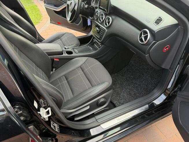 Mercedes A 180 Perfekcyjny bogata Opcja !!!