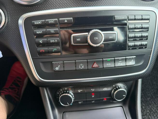 Mercedes A 180 Perfekcyjny bogata Opcja !!!