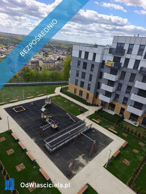 Apartament Sosnowiec Kukułek