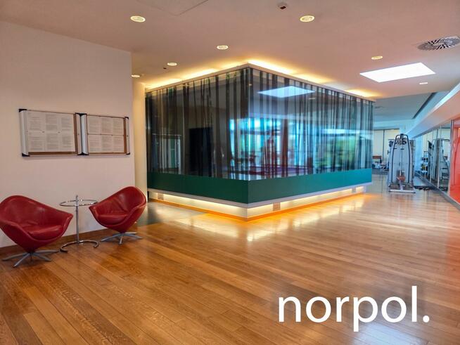Komfortowy apartament w luksusowej inwestycji Angel Plaza