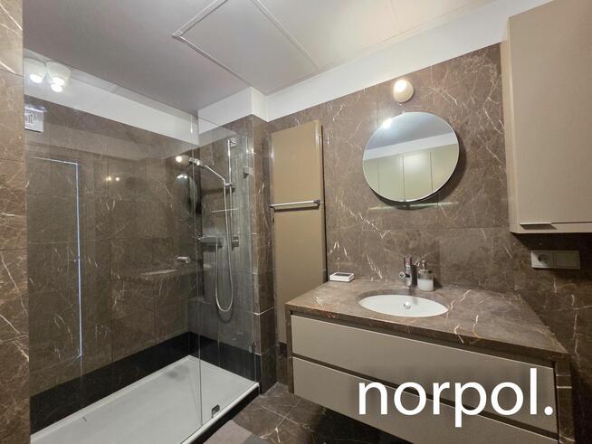 Komfortowy apartament w luksusowej inwestycji Angel Plaza