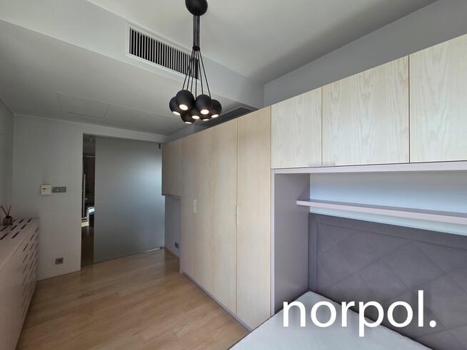 Komfortowy apartament w luksusowej inwestycji Angel Plaza