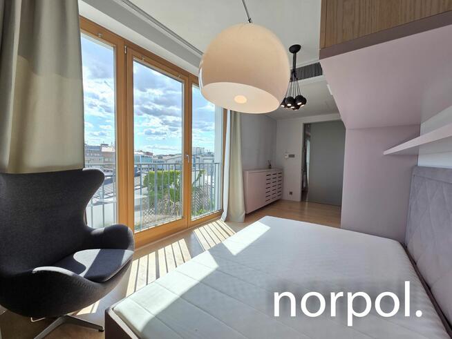 Komfortowy apartament w luksusowej inwestycji Angel Plaza