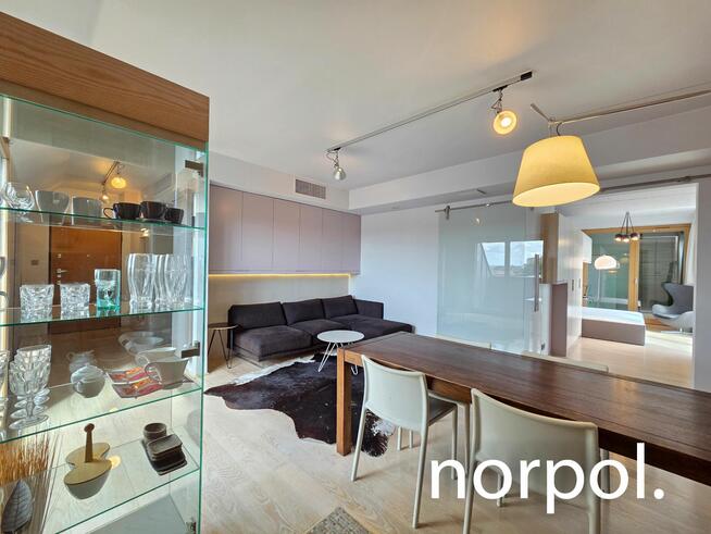Komfortowy apartament w luksusowej inwestycji Angel Plaza