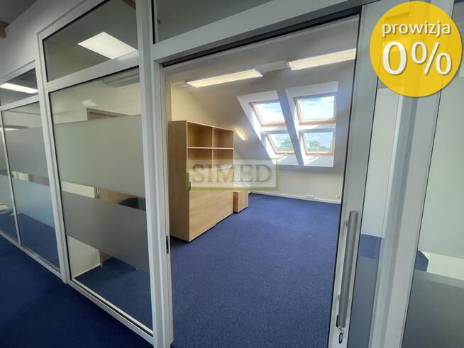 Wysoki standard,Wilanów,parking,skosy,recepcja 24h