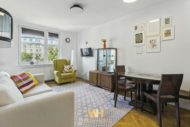 Mieszkanie Warszawa gm. Śródmieście Śródmieście, Wałowa