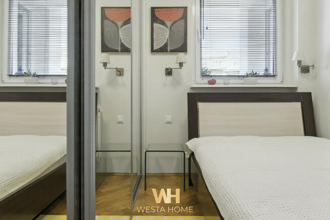 Mieszkanie Warszawa gm. Śródmieście Śródmieście, Wałowa