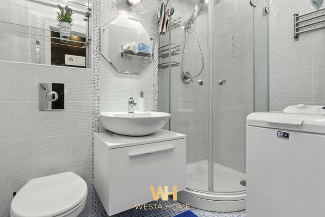 Mieszkanie Warszawa gm. Śródmieście Śródmieście, Wałowa