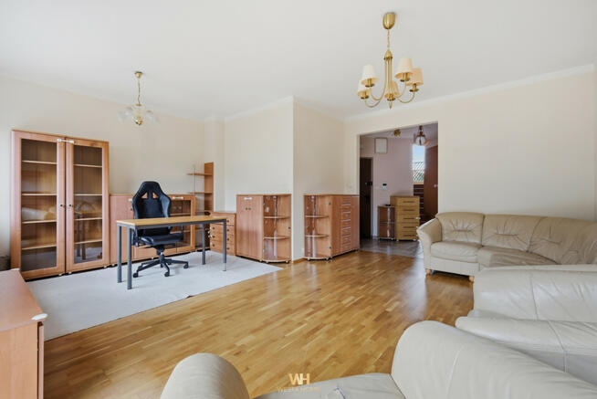 Mieszkanie Warszawa gm. Ursynów Ursynów, Natolin, Melchiora Wańkowicza