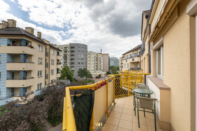 Mieszkanie Warszawa gm. Ursynów Ursynów, Natolin, Melchiora Wańkowicza