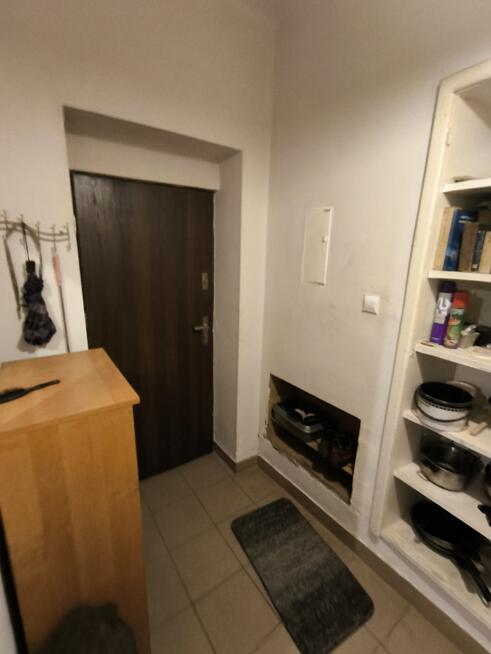 Kawalerka do odświeżenia w Częstochowie 19m ROI 12%