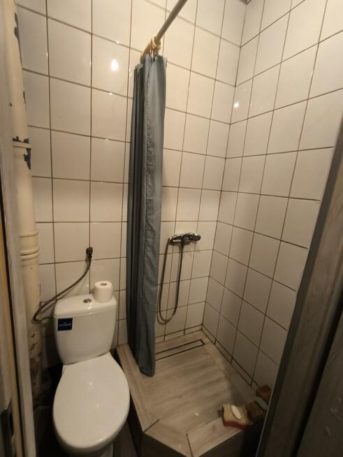 Kawalerka do odświeżenia w Częstochowie 19m ROI 12%