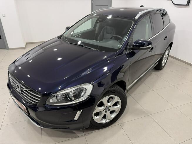 Volvo XC 60 Bogate Wyposażenie / Serwisowany / Roczna Gwarancja w cenie
