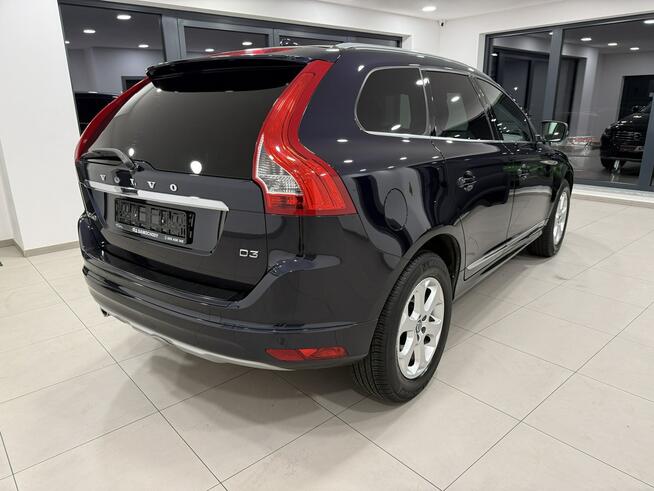 Volvo XC 60 Bogate Wyposażenie / Serwisowany / Roczna Gwarancja w cenie