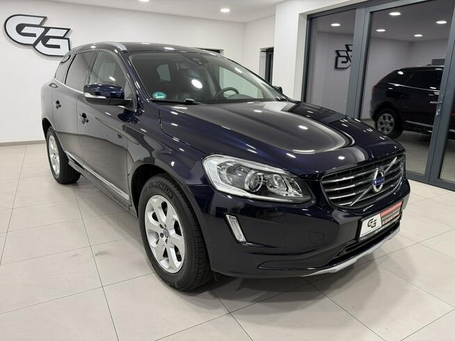 Volvo XC 60 Bogate Wyposażenie / Serwisowany / Roczna Gwarancja w cenie
