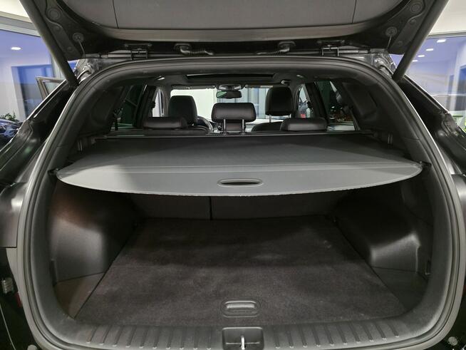 Hyundai Tucson 4x4 1.6 T /Automat/ Roczna Gwarancja GetHelp w cenie / wzorowy stan