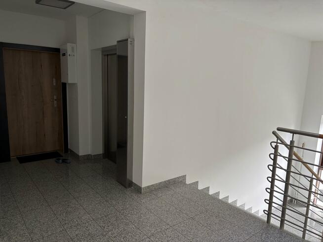 Mieszkanie Lublin Śródmieście, Obrońców Pokoju