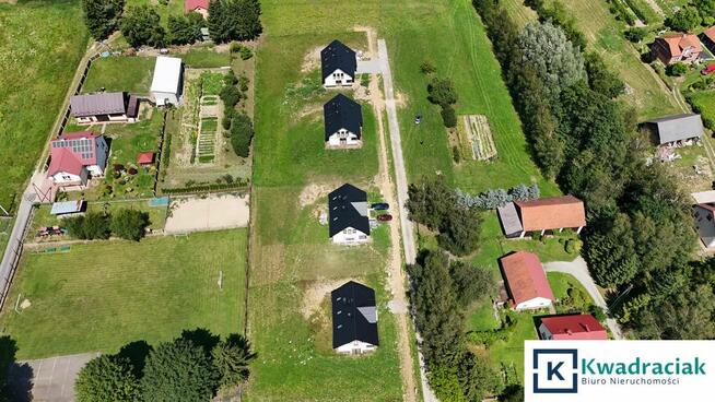 Dom Dobrzechów gm. Strzyżów,