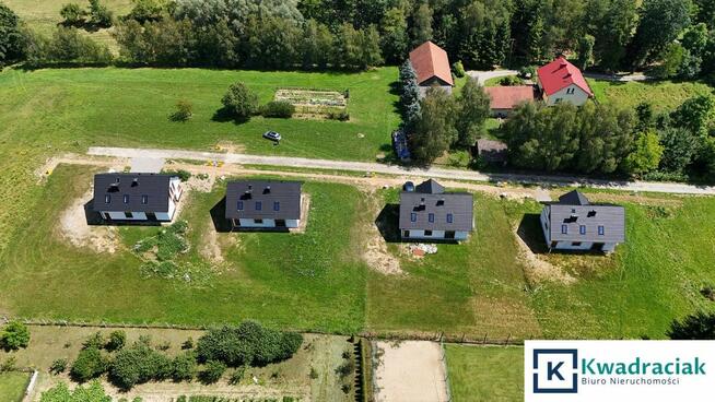 Dom Dobrzechów gm. Strzyżów,