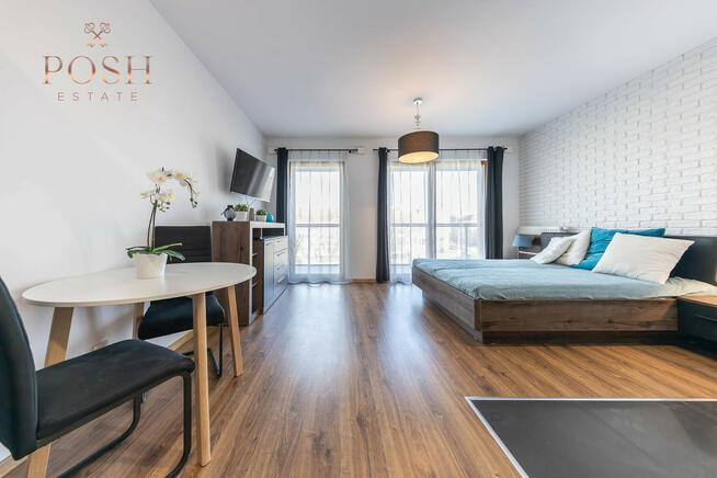 LUX | 3 min do Rynku | parking | widok na Odrę