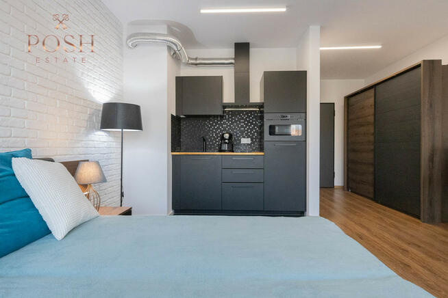 LUX | 3 min do Rynku | parking | widok na Odrę