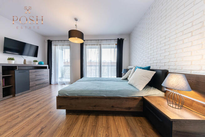 LUX | 3 min do Rynku | parking | widok na Odrę