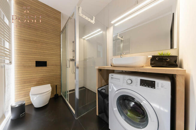 LUX | 3 min do Rynku | parking | widok na Odrę