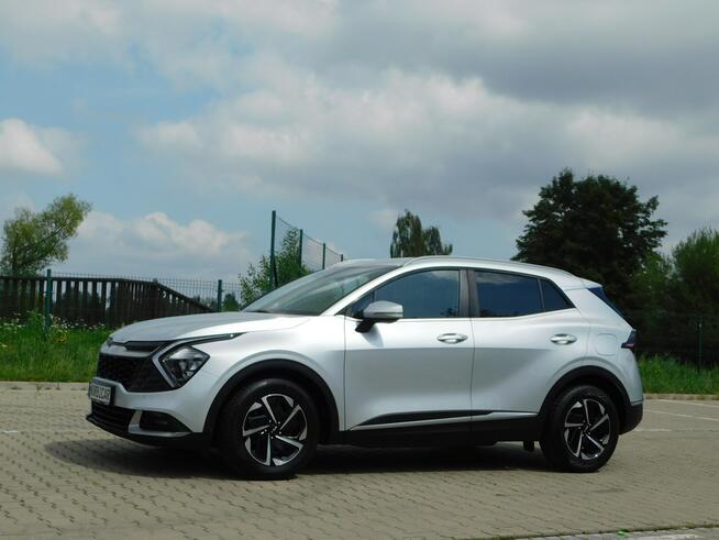 Kia Sportage z Gwarancja Model 2023r