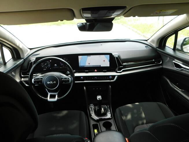 Kia Sportage z Gwarancja Model 2023r