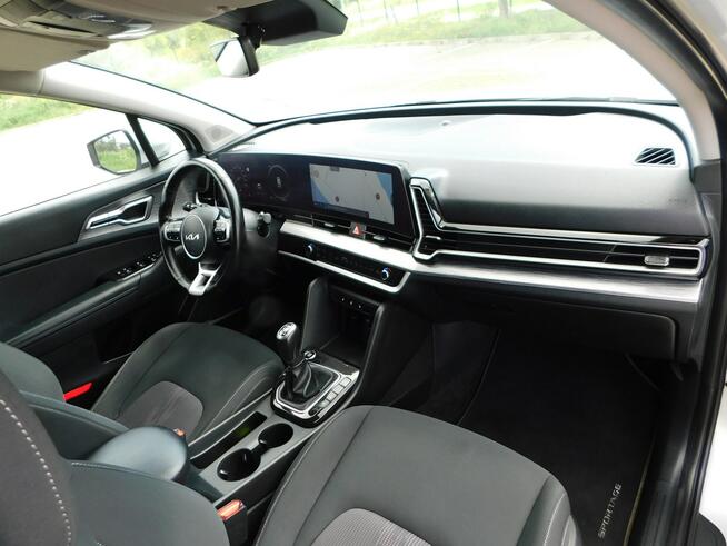 Kia Sportage z Gwarancja Model 2023r