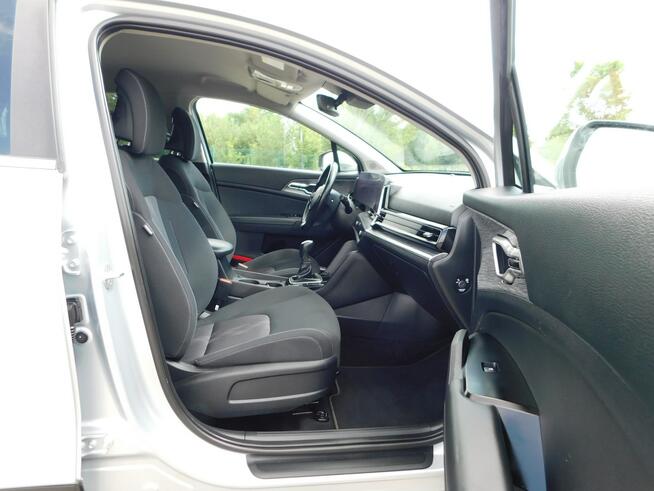 Kia Sportage z Gwarancja Model 2023r