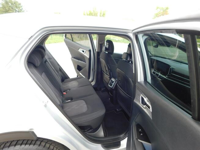 Kia Sportage z Gwarancja Model 2023r