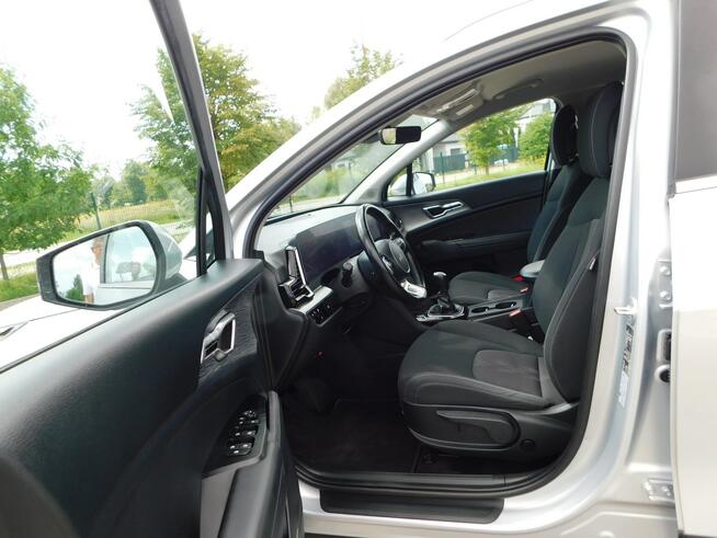 Kia Sportage z Gwarancja Model 2023r