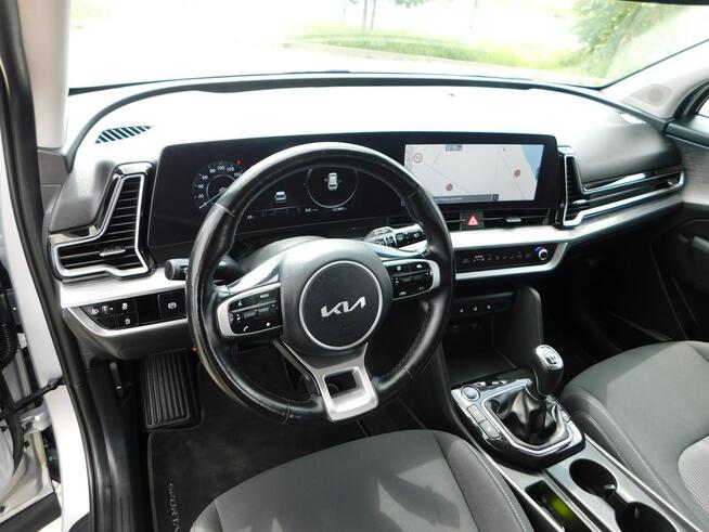 Kia Sportage z Gwarancja Model 2023r