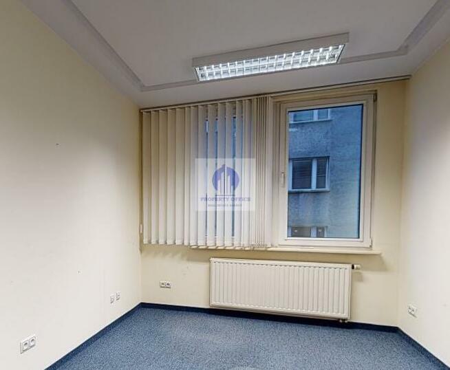 Lokal użytkowy Warszawa Mokotów, Rakowiecka
