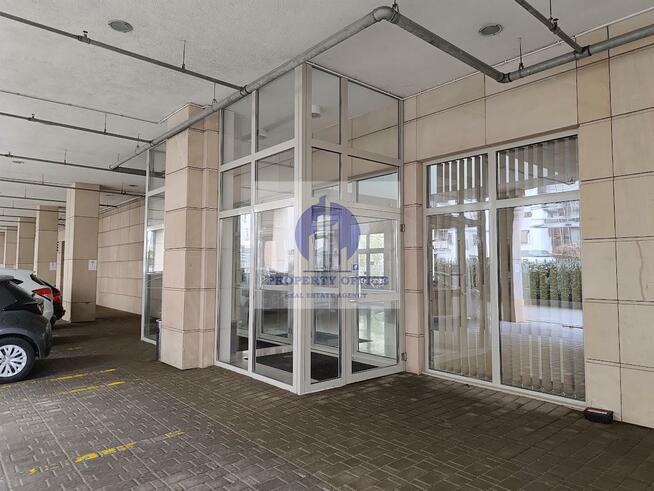 Lokal użytkowy Warszawa Mokotów, Sikorskiego